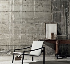 Кресло ALLURE Кресло ALLURE фабрика Molteni & C