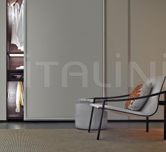 Кресло ALLURE Кресло ALLURE фабрика Molteni & C