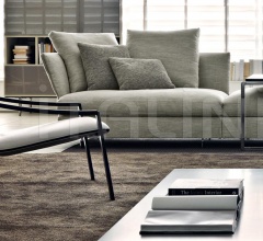 Кресло ALLURE Кресло ALLURE фабрика Molteni & C