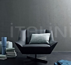 Кресло TIGHT фабрика Molteni & C