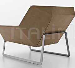 Кресло TIGHT фабрика Molteni & C