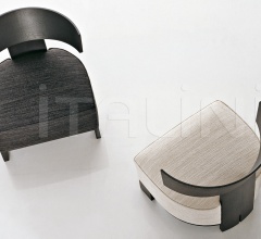 Кресло CLIPPER Кресло CLIPPER фабрика Molteni & C