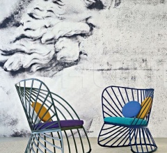 Кресло SOL Кресло SOL фабрика Molteni & C