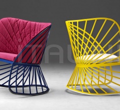 Кресло SOL Кресло SOL фабрика Molteni & C