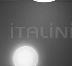 Настенный светильник F07 Lumi - White Настенный светильник F07 Lumi - White фабрика Fabbian