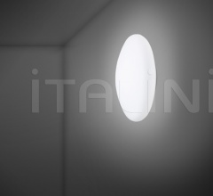 Настенный светильник F07 Lumi - White Настенный светильник F07 Lumi - White фабрика Fabbian