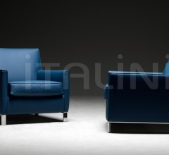 Кресло FRANCINE Кресло FRANCINE фабрика Molteni & C