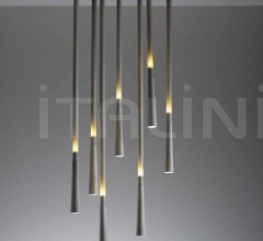 Потолочный светильник F14 Giunco Потолочный светильник F14 Giunco фабрика Fabbian