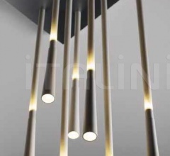 Потолочный светильник F14 Giunco Потолочный светильник F14 Giunco фабрика Fabbian