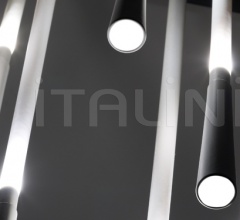 Потолочный светильник F14 Giunco Потолочный светильник F14 Giunco фабрика Fabbian