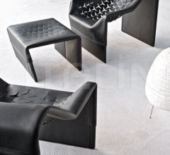 Кресло SKIN Кресло SKIN фабрика Molteni & C