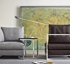 Кресло LARGE Кресло LARGE фабрика Molteni & C