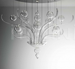 Подвесной светильник F10 Spirito di Venezia Подвесной светильник F10 Spirito di Venezia фабрика Fabbian