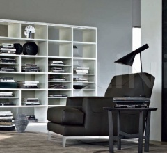 Кресло HUG фабрика Molteni & C