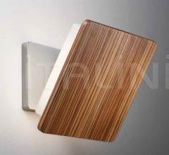 Настенный светильник F06 No More Настенный светильник F06 No More фабрика Fabbian