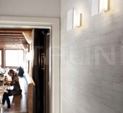 Настенный светильник F06 No More Настенный светильник F06 No More фабрика Fabbian