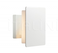 Настенный светильник F06 No More Настенный светильник F06 No More фабрика Fabbian