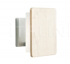 Настенный светильник F06 No More Настенный светильник F06 No More фабрика Fabbian