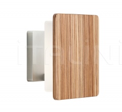 Настенный светильник F06 No More Настенный светильник F06 No More фабрика Fabbian