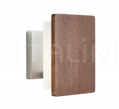 Настенный светильник F06 No More Настенный светильник F06 No More фабрика Fabbian