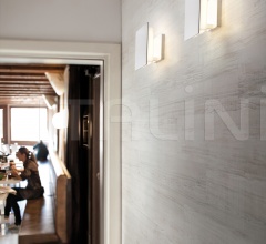 Настенный светильник F06 No More Настенный светильник F06 No More фабрика Fabbian