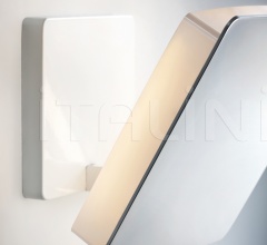 Настенный светильник F06 No More Настенный светильник F06 No More фабрика Fabbian