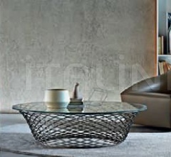 Кофейный столик TESO фабрика Molteni & C