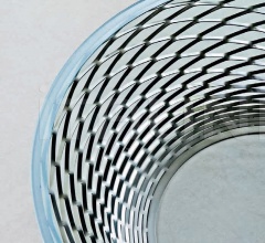 Кофейный столик TESO фабрика Molteni & C