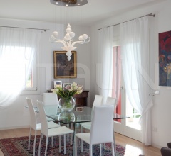 Подвесной светильник F10 Spirito di Venezia Подвесной светильник F10 Spirito di Venezia фабрика Fabbian