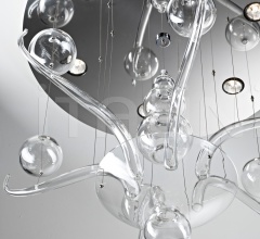 Подвесной светильник F10 Spirito di Venezia Подвесной светильник F10 Spirito di Venezia фабрика Fabbian