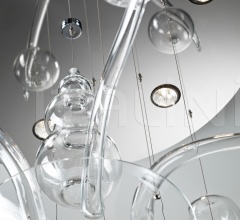 Подвесной светильник F10 Spirito di Venezia Подвесной светильник F10 Spirito di Venezia фабрика Fabbian