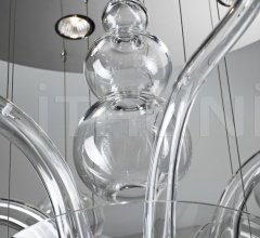 Подвесной светильник F10 Spirito di Venezia Подвесной светильник F10 Spirito di Venezia фабрика Fabbian