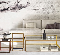 Столик 45°/TAVOLINO фабрика Molteni & C