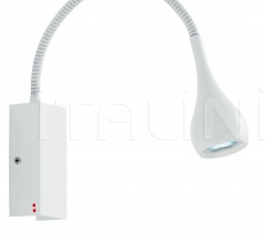 Настенный светильник D75 Bijou D01/D03 Настенный светильник D75 Bijou D01/D03 фабрика Fabbian