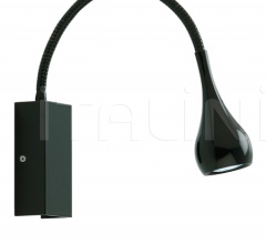 Настенный светильник D75 Bijou D01/D03 Настенный светильник D75 Bijou D01/D03 фабрика Fabbian