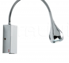 Настенный светильник D75 Bijou D01/D03 Настенный светильник D75 Bijou D01/D03 фабрика Fabbian