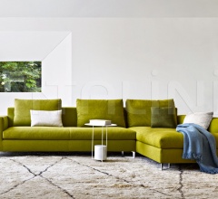 Столик PANNA COTTA фабрика Molteni & C