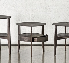 Столик WHEN фабрика Molteni & C