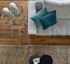 Кофейный столик D.555.1 фабрика Molteni & C