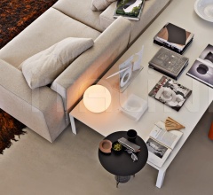 Журнальный столик LESSLESS фабрика Molteni & C