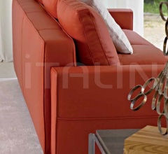 Итальянские Диваны - Модульный диван PORTFOLIO фабрика Molteni & C