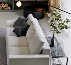 Итальянские Диваны - Модульный диван PORTFOLIO фабрика Molteni & C