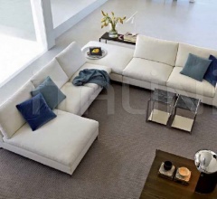 Итальянские Диваны - Модульный диван PORTFOLIO фабрика Molteni & C