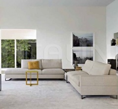 Итальянские Диваны - Модульный диван PORTFOLIO фабрика Molteni & C