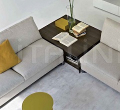 Журнальный столик PORTFOLIO фабрика Molteni & C