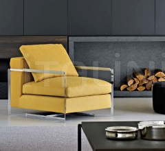 Кресло PORTFOLIO Кресло PORTFOLIO фабрика Molteni & C