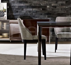 Стул CHELSEA фабрика Molteni & C