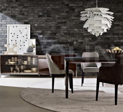 Стул CHELSEA фабрика Molteni & C