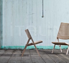 Стул D.270.1 фабрика Molteni & C