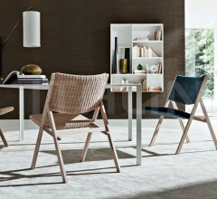 Стул D.270.1 фабрика Molteni & C